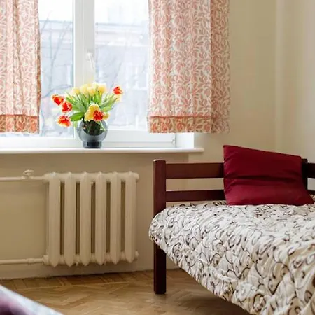 Appartement Lastekodu *