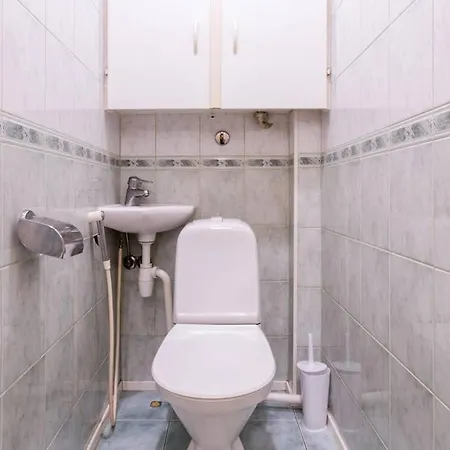 Lastekodu Appartement *