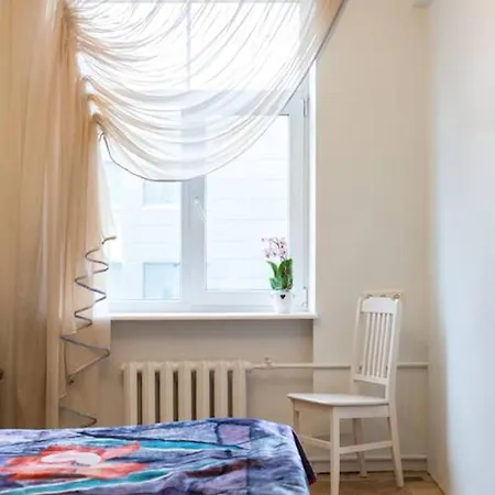 Appartement Lastekodu