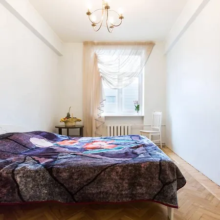 Appartement Lastekodu *