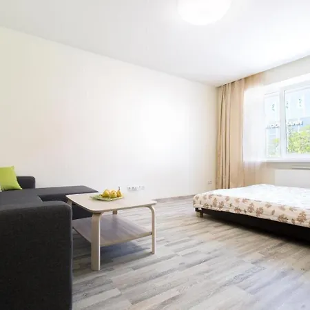 Appartement Lastekodu