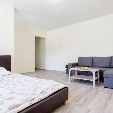 Lastekodu Appartement