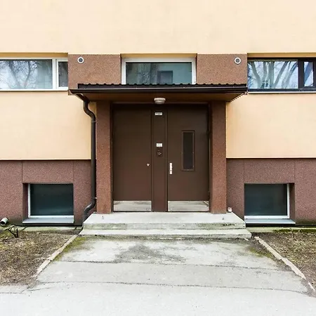 Near Bus Station Apartment