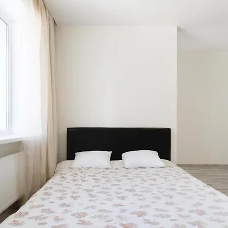 Apartmán Near Bus Station *